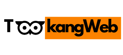 Tookang WeBlog