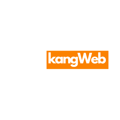 Tookang WeBlog